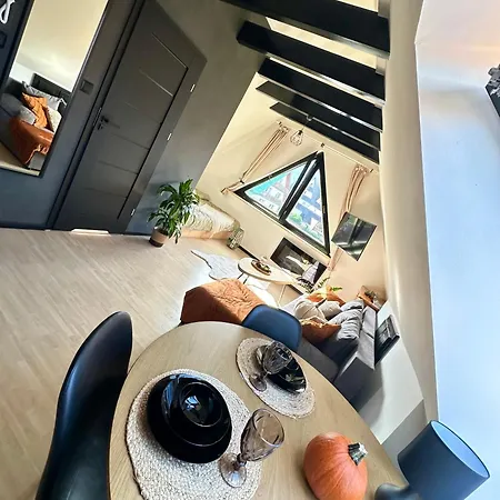 Ryllówka Apartments-2